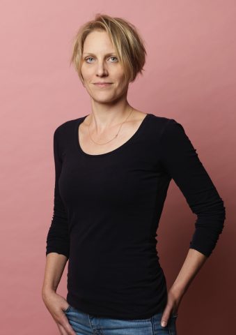 Portret Natascha, Specialist ouderen
geneeskunde